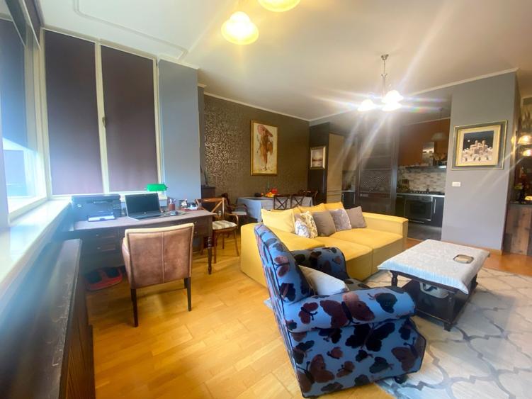 Apartament cu 3 camere de vanzare-Central Timisoara - 3