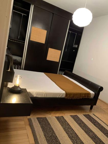 2 camere Floreasca, 46 mp, renovat, mobilat complet, etaj 3/3 - 1