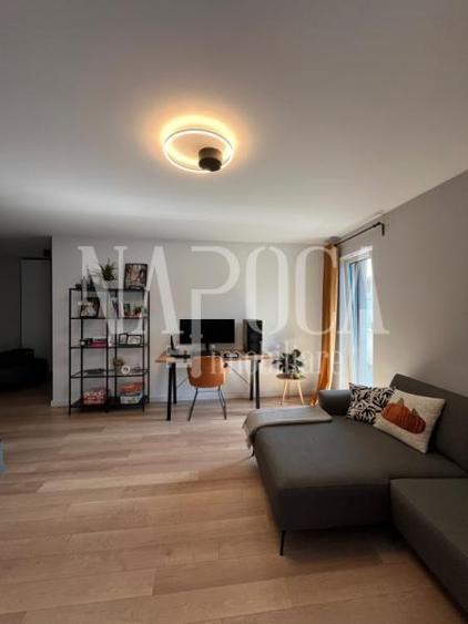 Apartament 3 camere de vanzare in Floresti - 4