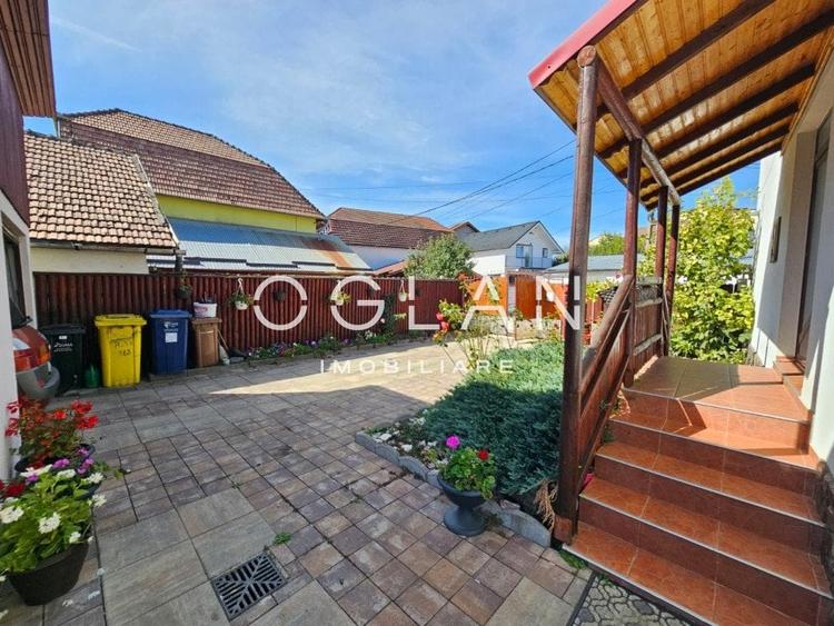 Casa Individuala in Selimbar, 0% Comision - 10