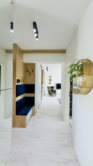 Apartament 2 camere PREMIUM | Parcare inclusa | Ela Cotroceni | Metrou Academiei - 8