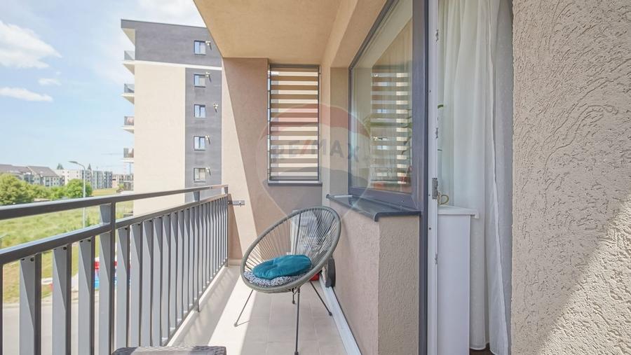 0% COMISION | 3 CAMERE DECOMANDAT | TRACTORU | CASA NOBEL - 26