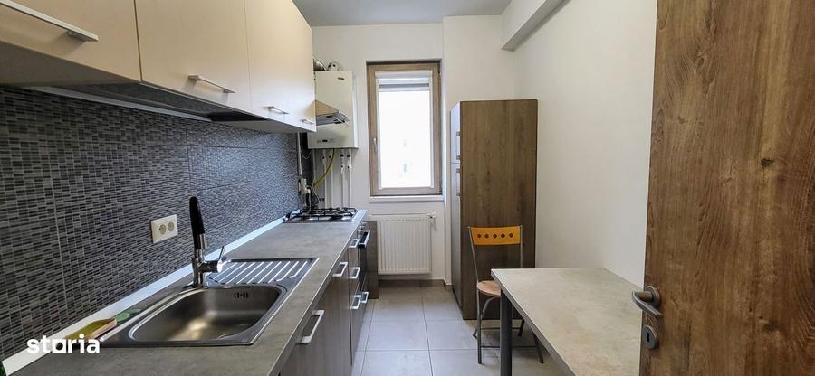 Doua camere cu centrala si parcare Neofort Fundeni COMISION ZERO - 1