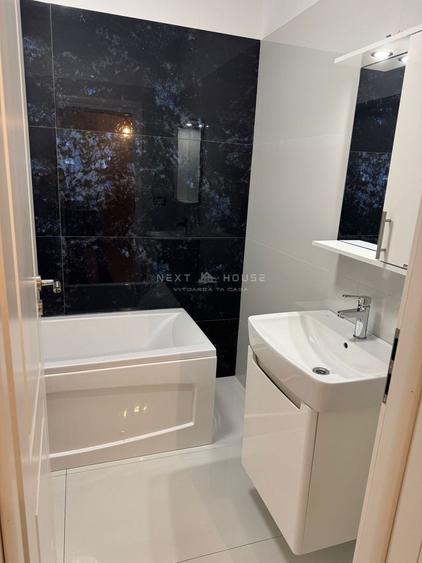 Garsoniera Liberty Mall ( Rahova - Parcul Carol ) -  2 km de Unirii - 10