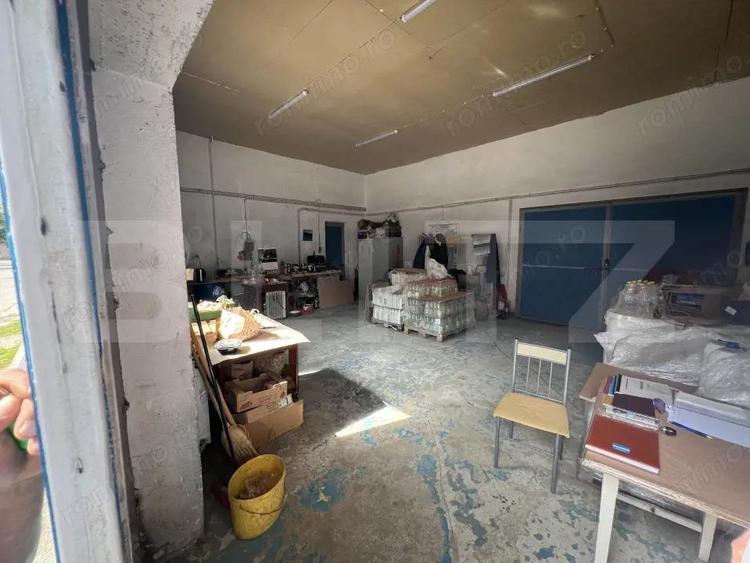 Spatiu comercial, 1302 mp, zona Mureseni - 2