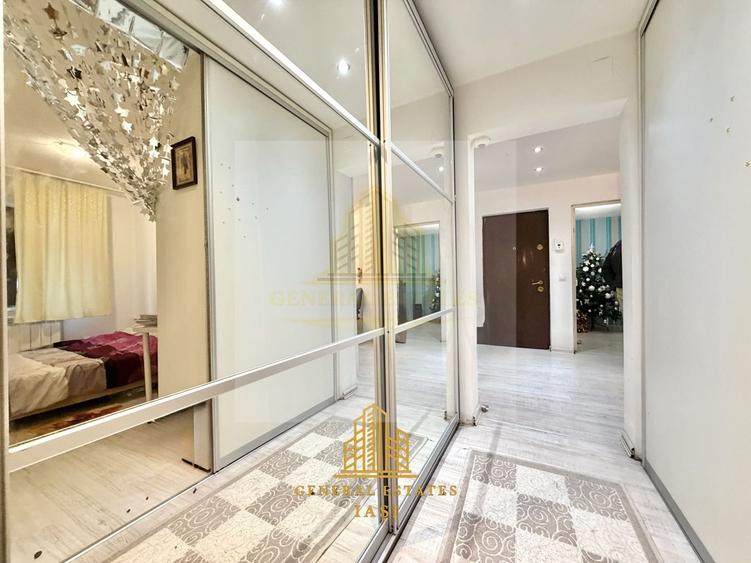 Vânzare apartament ultra central - 3 camere str. Sf. Lazăr | Palas - 8