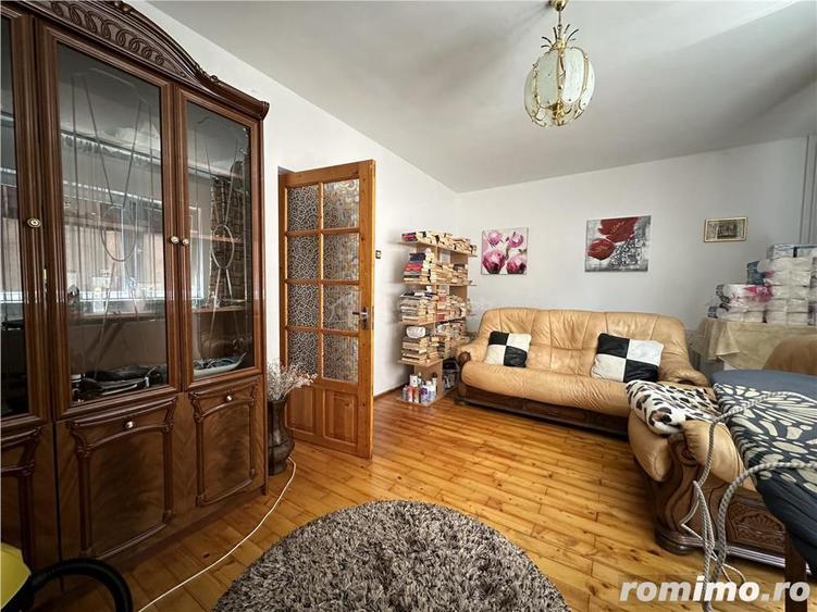 Colentina DEDEMAN,casa singur curte - 6