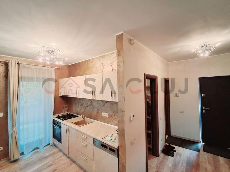 Duplex  La Cheie, 4 camere, 170 mp utili –Cartierul Europa!! - 6