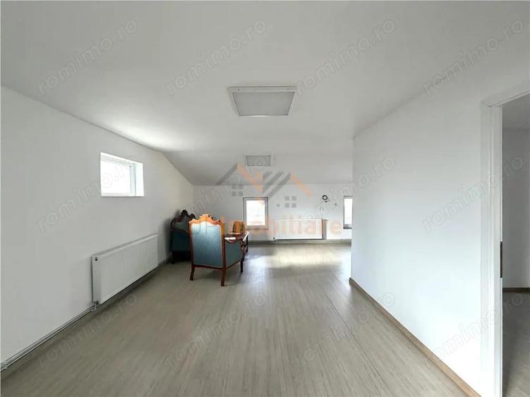 SPATIU DESTINAT BIROURILOR | CALEA ARADULUI | ORADEA - 2