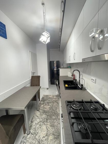 GARSONIERA FINALIZATA IN BLOC NOU - COMISION 0 % - TVA INCLUS - MILITARI - 3