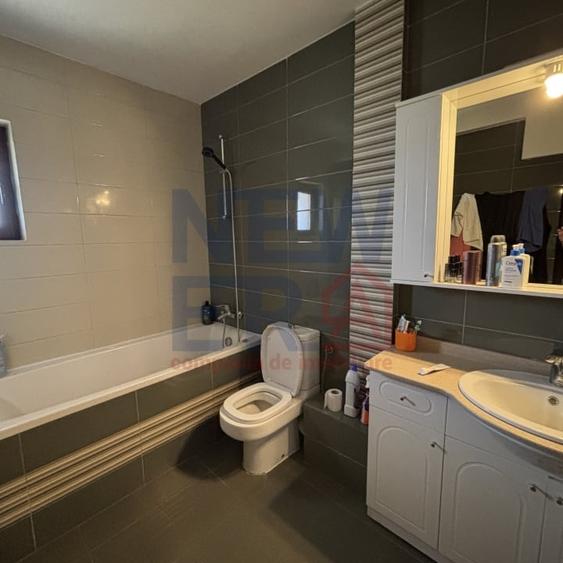 Casa tip triplex Popesti Leordeni - Strada Sfanta Agnes - 11