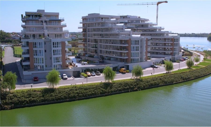 Lacul Pantelimon - 5