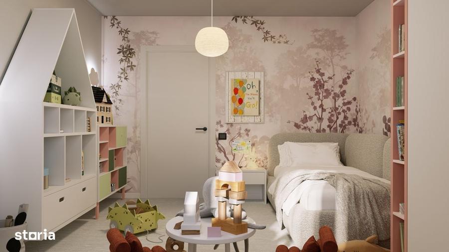 Apartament 3 camere| Ananda Residence| Metrou Berceni - 4