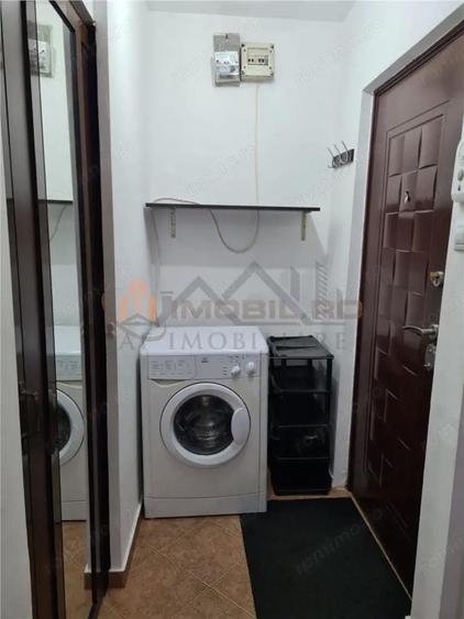 Inchiriere apartament 1 camera - Podu de Fier - 8