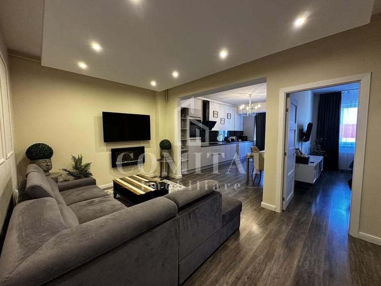 Apartament 2 camere | La cheie | Zona Str Teilor-Floresti - 2