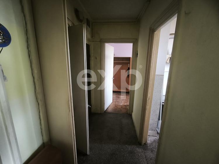 EXPO-PARC | Apartament 3 camere | Semidecomandat - 6