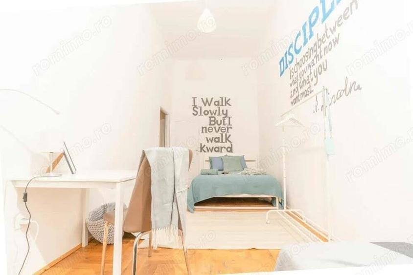 Inchiriere garsoniera Drumul Taberei - 3