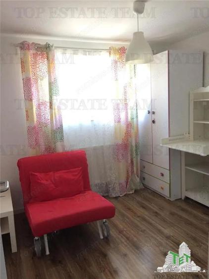 Vila de inchiriat in Corbeanca--Tamasi zona rezidentiala in apropierea padurii - 10