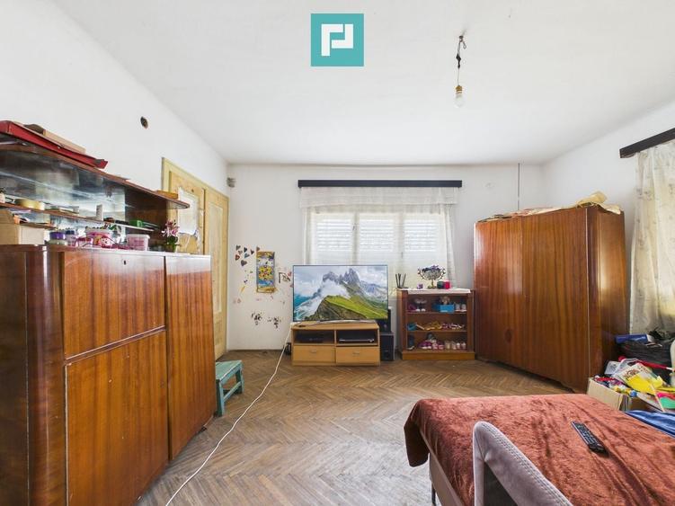 Casă cu teren de 1800 mp, în Buteni, Arad - 8