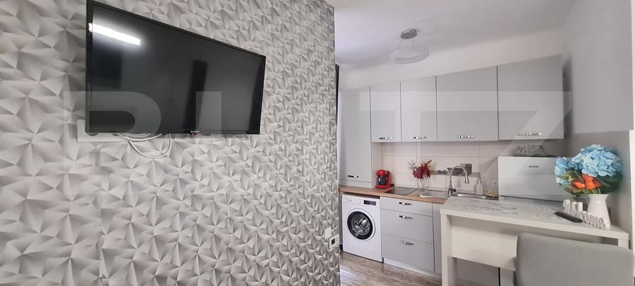 Studio ultracentral – Investitia ideala in Inima Orasului! - 3