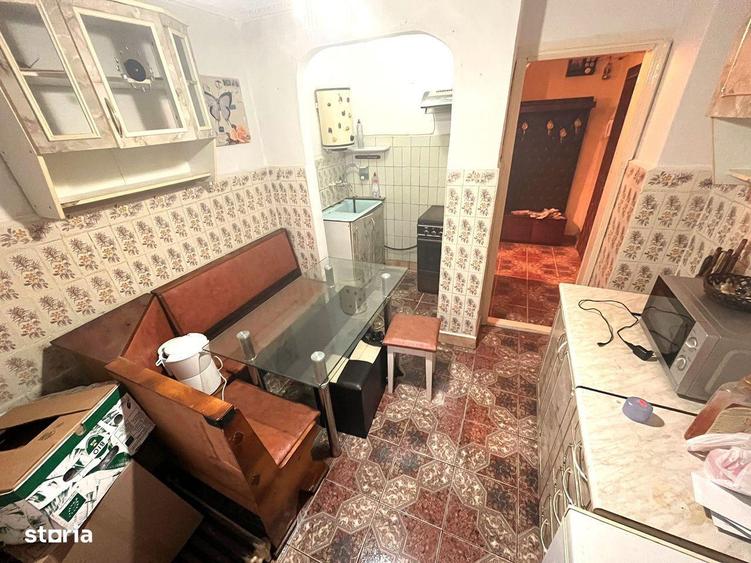 Apartament 4 CAMERE | 82mp | Cartier E3 - 10