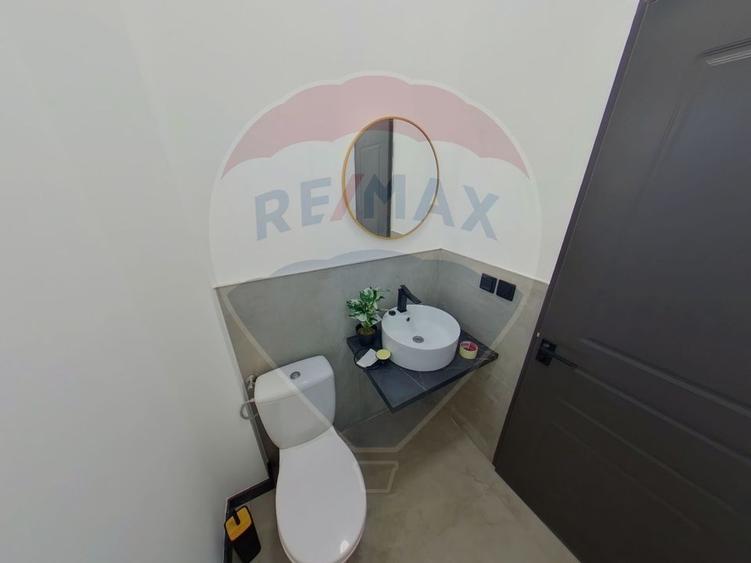 Spatiu comercial de 102mp de inchiriat in Sighetu Marmatiei - 5