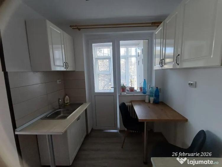 Apartament 2 camere de inchiriat central - 7