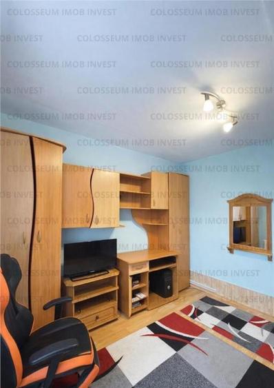 COMISION 0% Apartament 2 camere mobilat si utilat-zona Triaj - 3