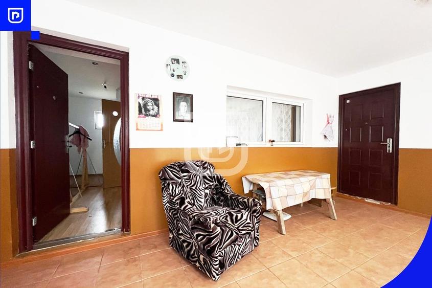 Casa traditionala la tara cu livada | Poieni-Solca - 11