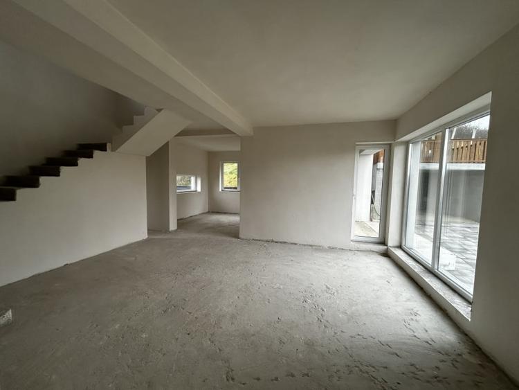 Casa individuala Chinteni Lac 750mp teren 145mp utili plus Cabana - 9