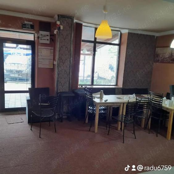 Spatiu comercial de inchiriat, in Adjud - 1