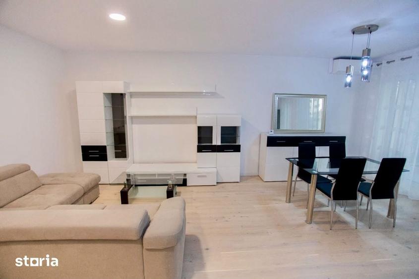 2 camere, parcare, Record Park - 1