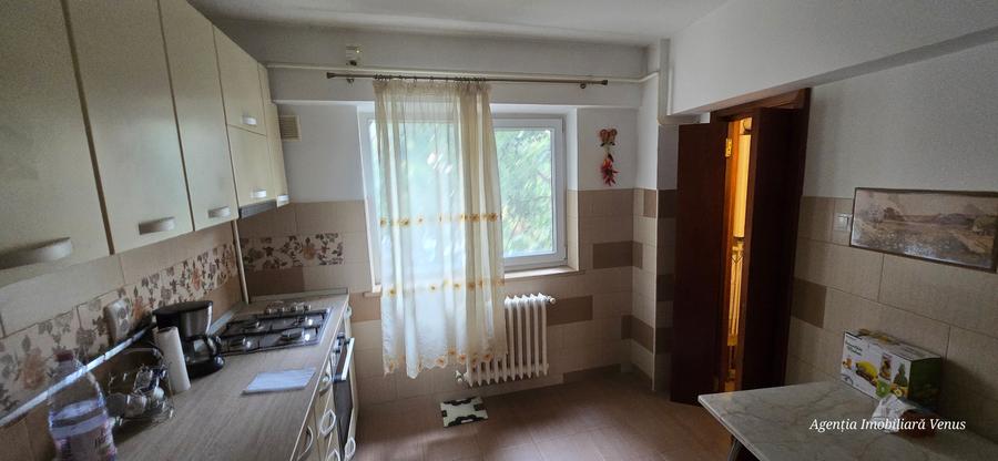 Apartament 4 camere mobilat si utilat - 2