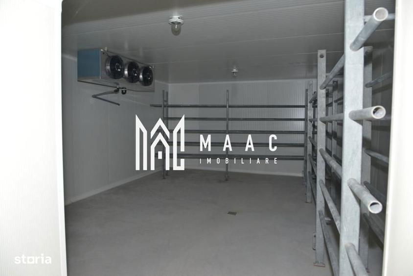 Fabrica de lactate utilata Sibiu - 10