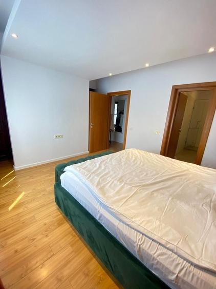 Apartament mobilat, acces parc Herastrau,PARCARE SE VINDE SEPARAT - 2