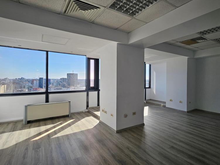 Spatii birou de la 200 mp - zona Universitate - Modern BC - 17