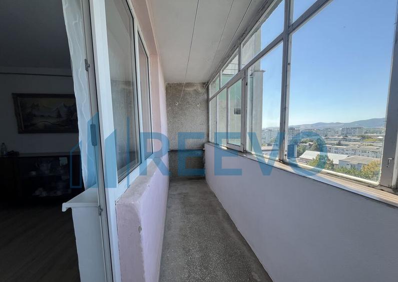 Apartament 3 Camere 95mp, Cornisa Bistritei - 2