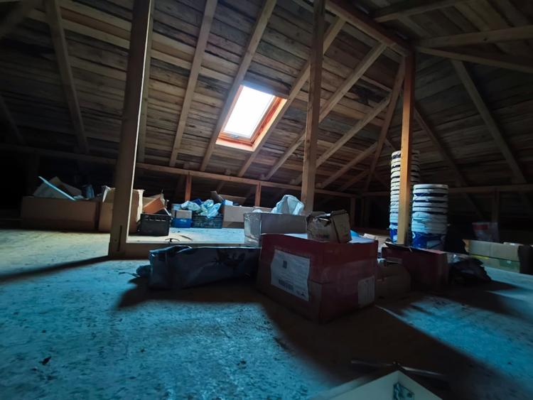 FARA COMISION in Bacu casa 4 camere 2 bai placa beton la pod incalz pardoseala - 33