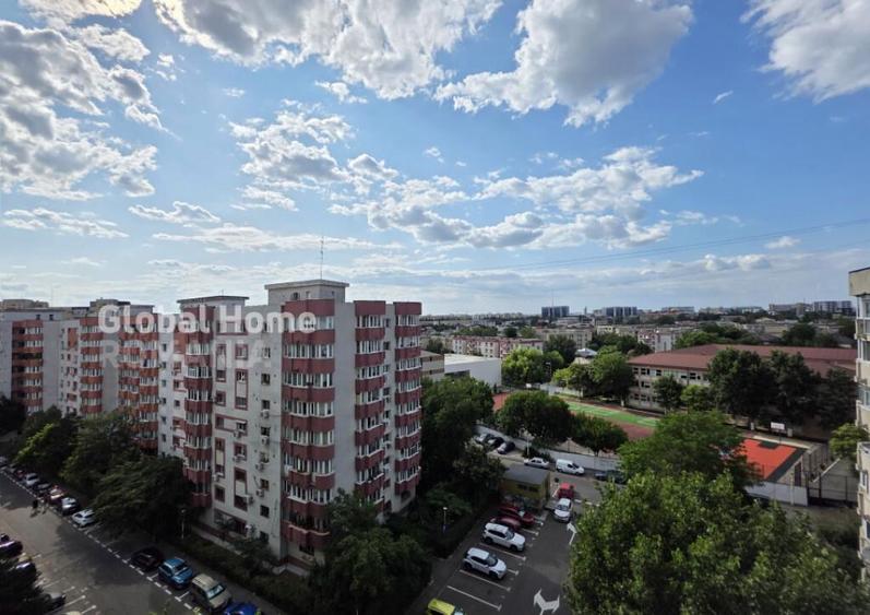 Panoramic - Apart 2 Camere + Balcon | 13 Septembrie -Strada - 4