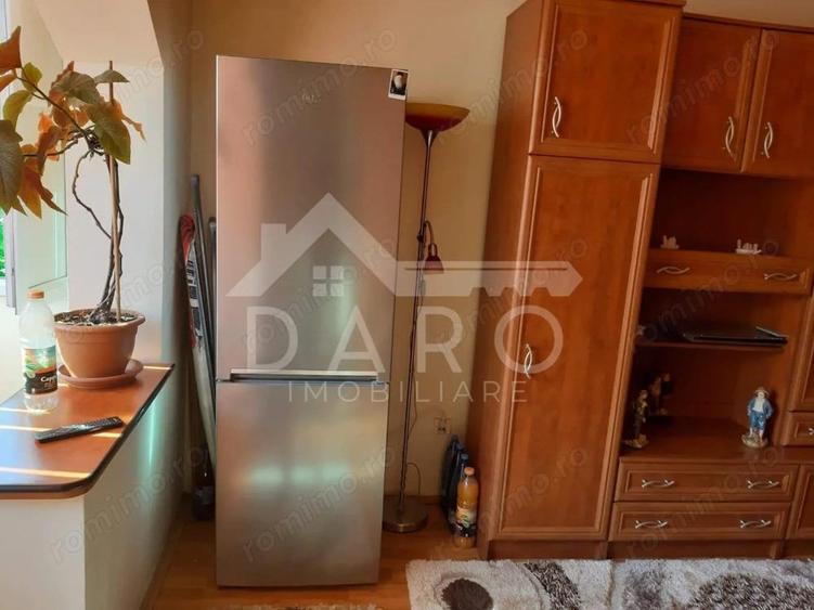 De va^nzare garsoniera - 1