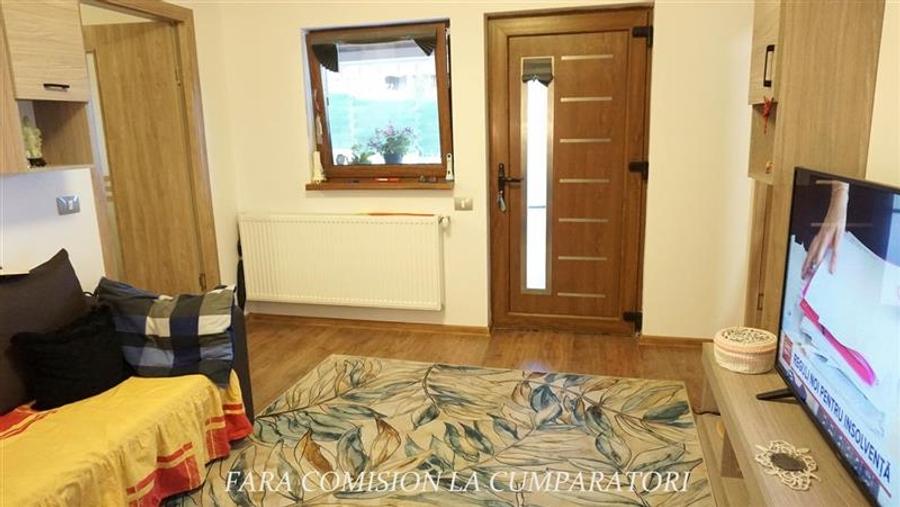 OLANESTI, CASA NOUA, TEREN 1389 MP - 6