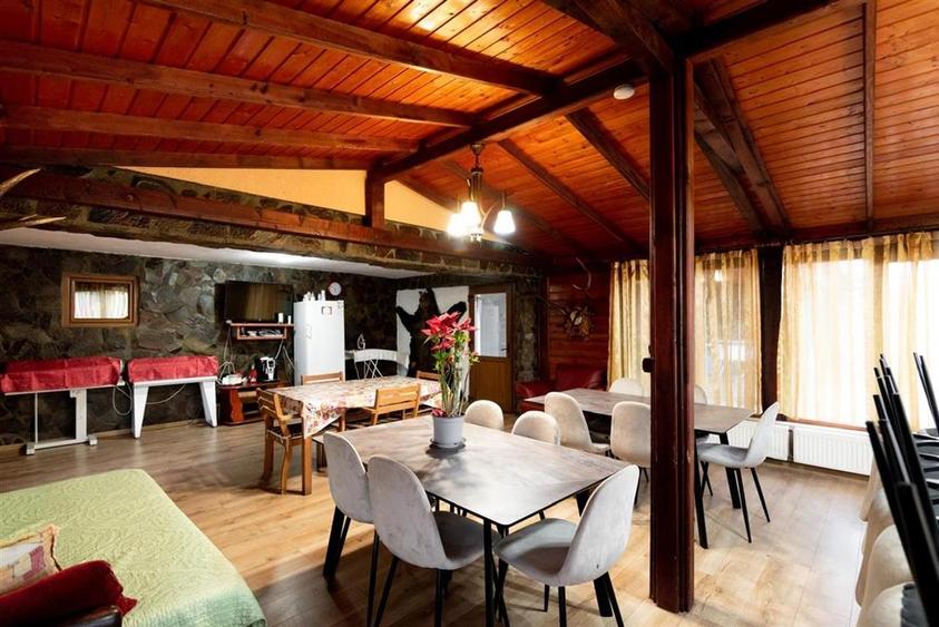 RECO Pensiune turistica cu 20 camere, Baile Felix-Bihor - 7