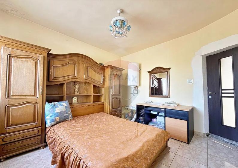 Casa cu 5 camere de vanzare loc. Frumu?eni, jud. Arad - 11