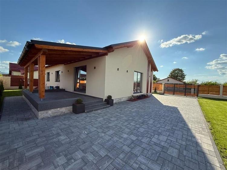 Exclusivitate, Casa 4 camere, Finisaje calitative, Tarlungeni, Brasov - 7