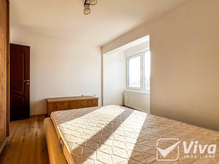 Vilă tip boutique | Ap. pe 2 niveluri | 5 Camere | Dressing | Pod + Parcare - 9