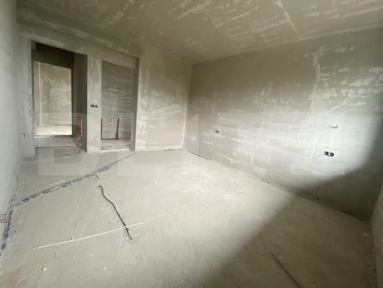 Casa moderna cu terasa panoramica si garaj dublu – confort, intimitate - 20