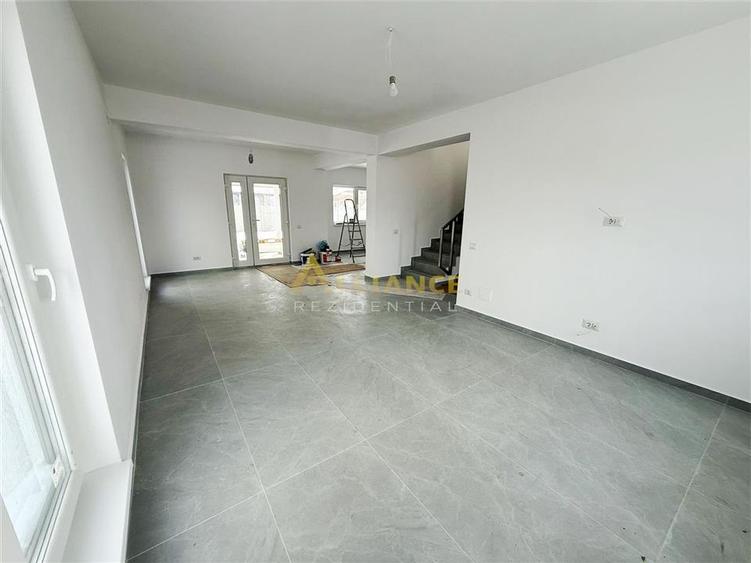 Casa noua, moderna | 3 dormitoare | Teren 450 mp - 4