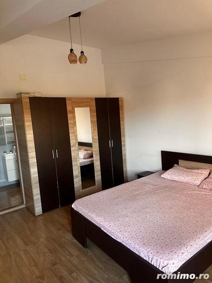 Inchiriez garsoniera in zona Delfinului - 2