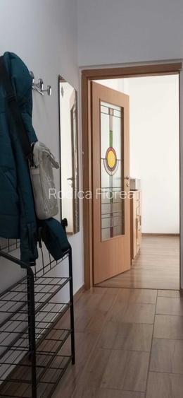 Garsoniera  toate dotarile - spatioasa- Tractorul