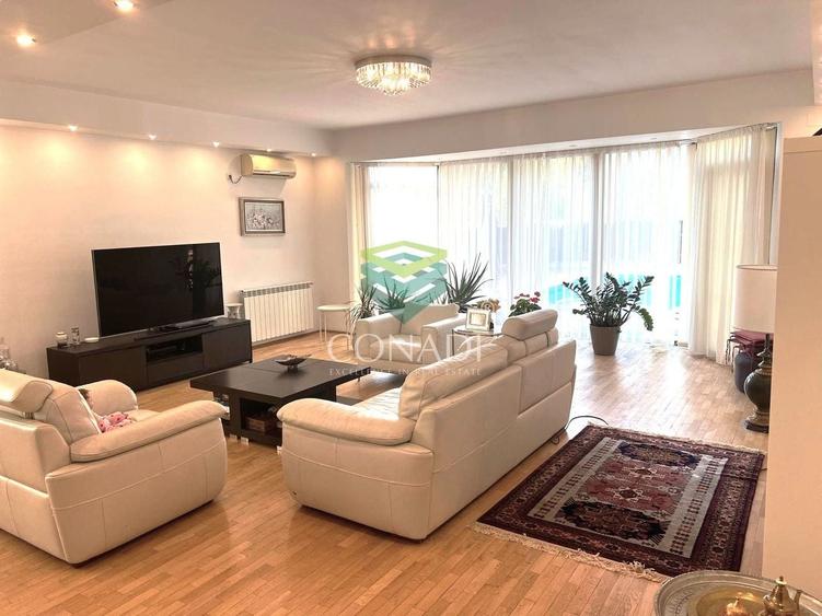 Zona Iancu Nicolae, vila cu 7 camere de inchiriat - 1